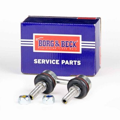 BORG & BECK BDL6624