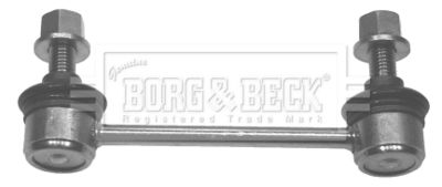 BORG & BECK BDL6764