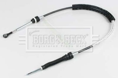 BORG & BECK BKG1144