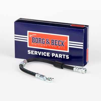 BORG & BECK BBH6729