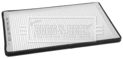 BORG & BECK BFC1228