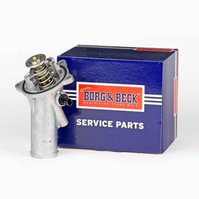 BORG & BECK BBT330