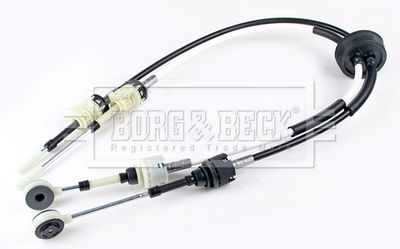 BORG & BECK BKG1357