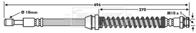 BORG & BECK BBH7959