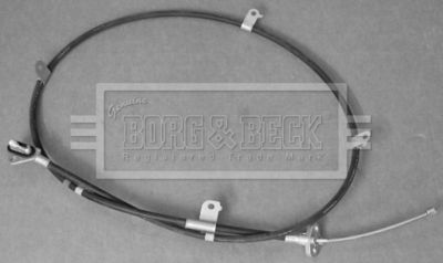 BORG & BECK BKB3514