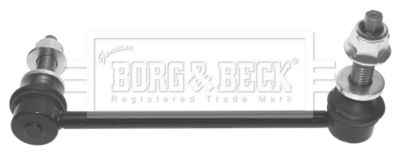 BORG & BECK BDL7098