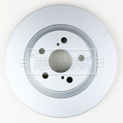 BORG & BECK BBD5650 BORG & BECK BBD5650