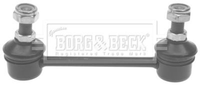 BORG & BECK BDL6416