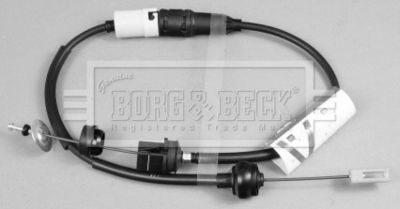 BORG & BECK BKC1440