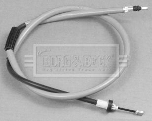 BORG & BECK BKB2990