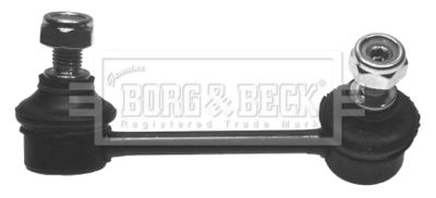 BORG & BECK BDL6744