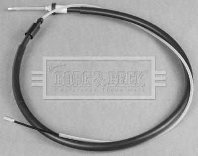 BORG & BECK BKB3075