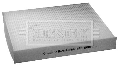 BORG & BECK BFC1008