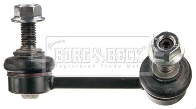 BORG & BECK BDL7572