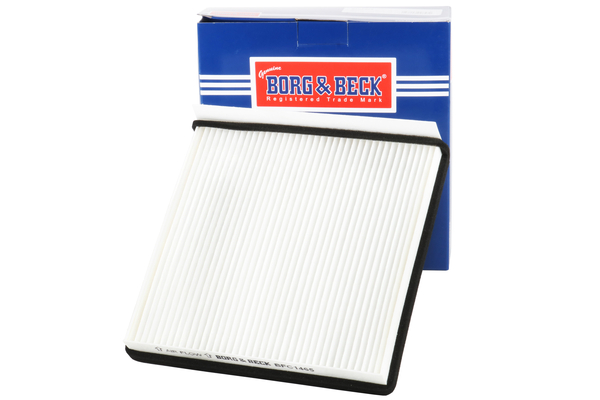 BORG & BECK BFC1465 BORG & BECK BFC1465