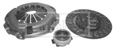 BORG & BECK HK6363 BORG & BECK HK6363