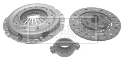 BORG & BECK HK8068 BORG & BECK HK8068