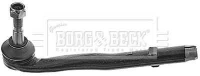 BORG & BECK BTR4580