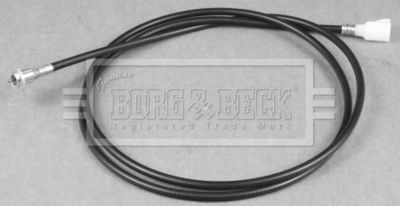 BORG & BECK BKS2054