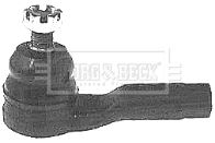 BORG & BECK BTR4308