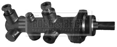 BORG & BECK BBM4290