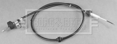 BORG & BECK BKB6023