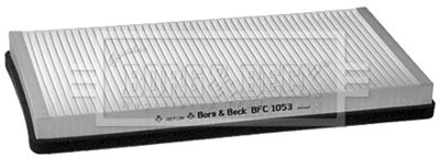 BORG & BECK BFC1053
