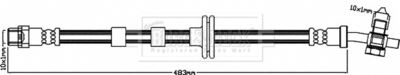 BORG & BECK BBH8317