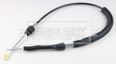 BORG & BECK BKG1298