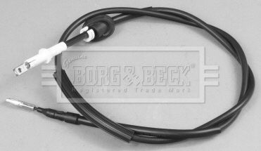 BORG & BECK BKB2934