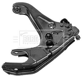 BORG & BECK BCA7096 BORG & BECK BCA7096