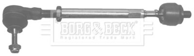 BORG & BECK BDL6044