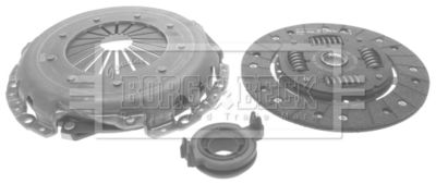 BORG & BECK HK6586 BORG & BECK HK6586