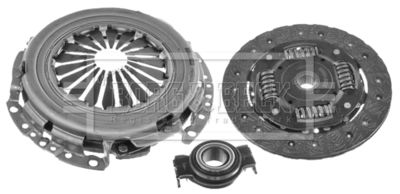 BORG & BECK HK2829 BORG & BECK HK2829