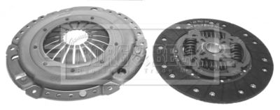 BORG & BECK HK7752