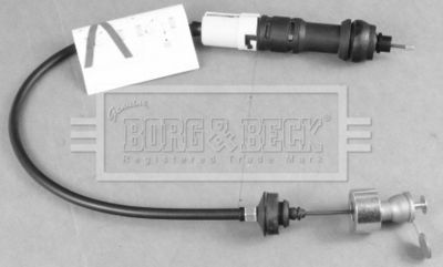 BORG & BECK BKC2056