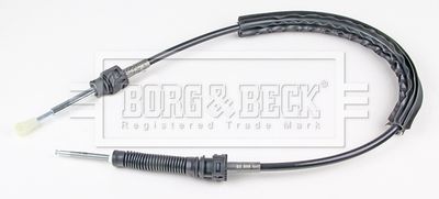 BORG & BECK BKG1327