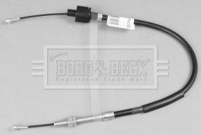 BORG & BECK BKC1083