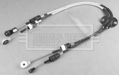 BORG & BECK BKG1156