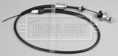 BORG & BECK BKC1447