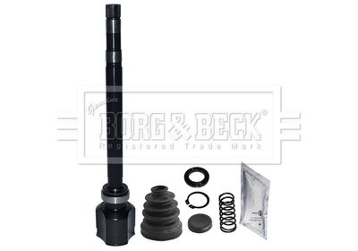 BORG & BECK BCJ1291