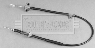 BORG & BECK BKC1501