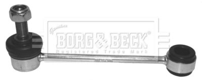 BORG & BECK BDL7081