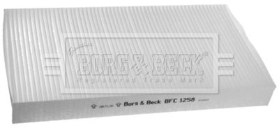 BORG & BECK BFC1258