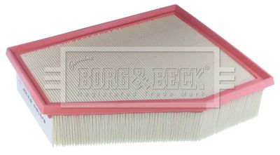 BORG & BECK BFA2617