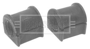 BORG & BECK BSK7186K