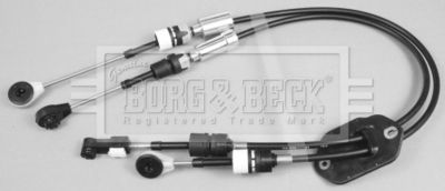 BORG & BECK BKG1079