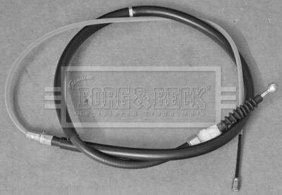 BORG & BECK BKB3601