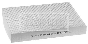 BORG & BECK BFC1027