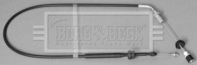 BORG & BECK BKA1100